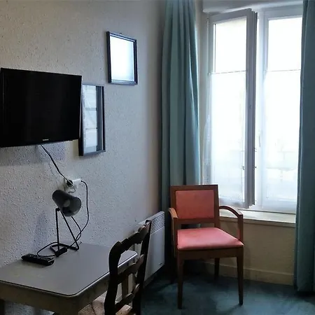 Otel Arc En Ciel