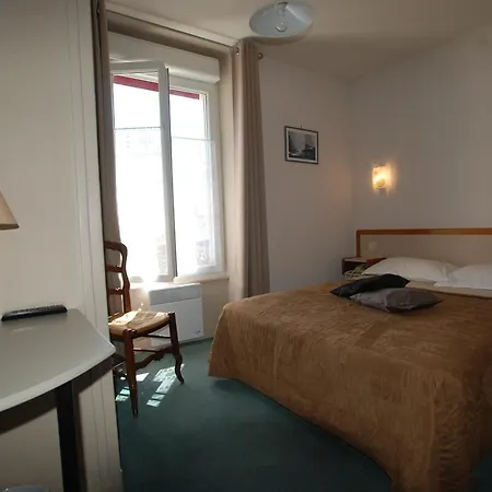 Otel Arc En Ciel Saint-Malo