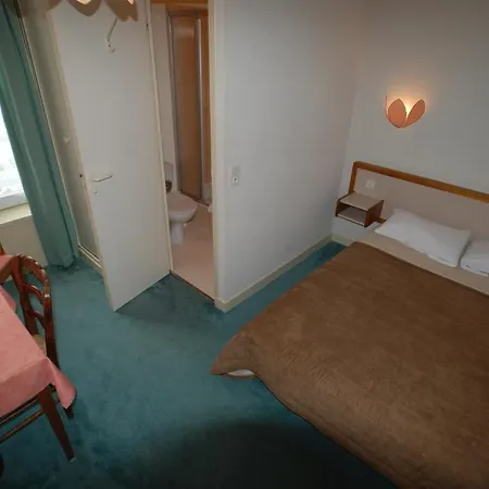 Arc En Ciel Otel Saint-Malo