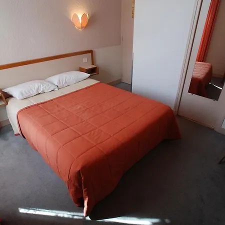 Otel Arc En Ciel