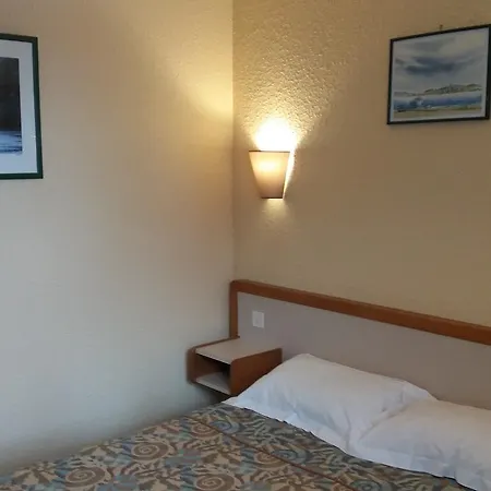 Otel Arc En Ciel Saint-Malo