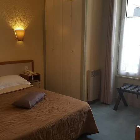 Arc En Ciel Otel
